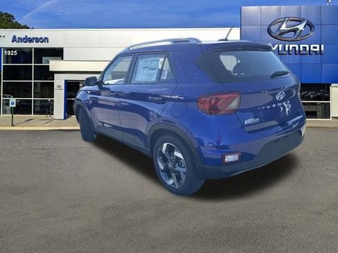 New 2026 Hyundai Venue SEL image 3