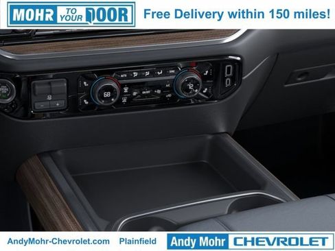 New 2026 Chevrolet Silverado 2500 LT w/ Trail Boss Package AWD/4WD image 30