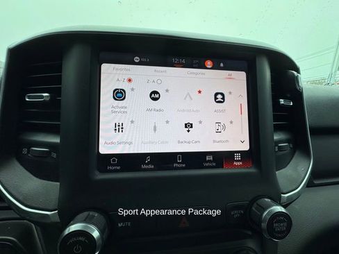 Used 2022 RAM 2500 Big Horn w/ Level 1 Equipment Group image 19