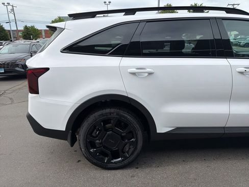 New 2026 Kia Sorento X-Line EX AWD/4WD image 7