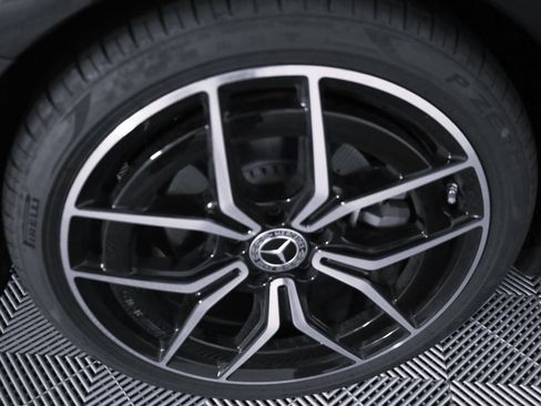 Used 2026 Mercedes-Benz C 300 4MATIC Sedan image 7