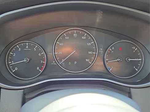 New 2025 MAZDA CX-50 AWD 2.5 S w/ Weather Package image 24