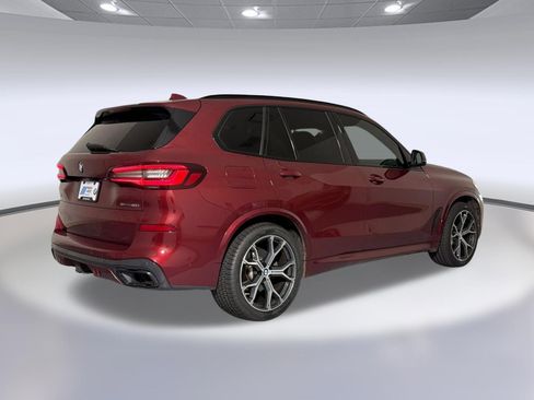 Used 2022 BMW X5 sDrive40i w/ M Sport Package RWD image 9