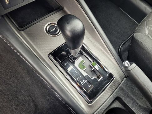 Used 2024 Mitsubishi Outlander Sport ES AWD/4WD image 15