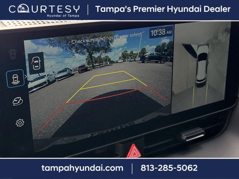 New 2025 Hyundai Ioniq 5 XRT image 53