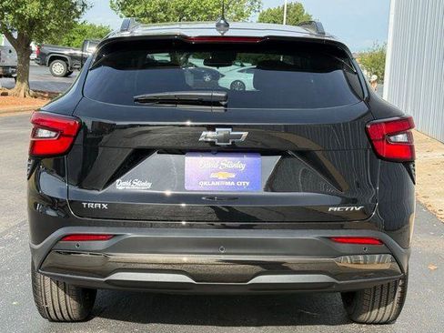 New 2026 Chevrolet Trax ACTIV FWD image 15