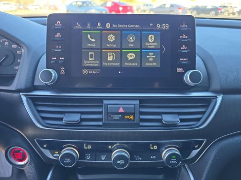 Used 2021 Honda Accord EX-L image 17