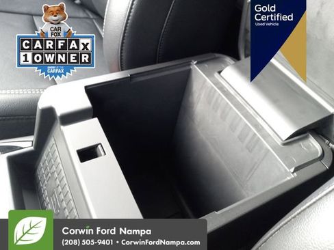 Certified 2023 Ford Explorer ST w/ Equipment Group 401A image 21