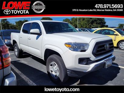 Used 2023 Toyota Tacoma SR