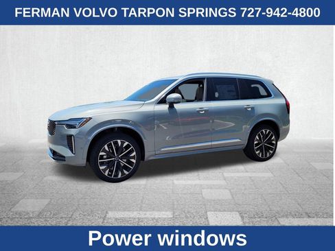 New 2026 Volvo XC90 B6 Plus w/ Protection Package Premier image 6