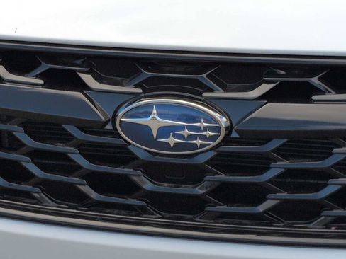 New 2026 Subaru WRX Premium w/ WRX Essentials Package AWD/4WD image 12