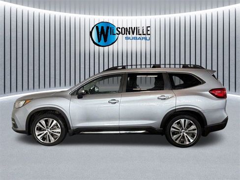 Used 2020 Subaru Ascent Limited w/ Technology Package image 17