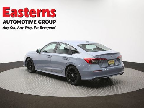 Used 2022 Honda Civic Sport image 63