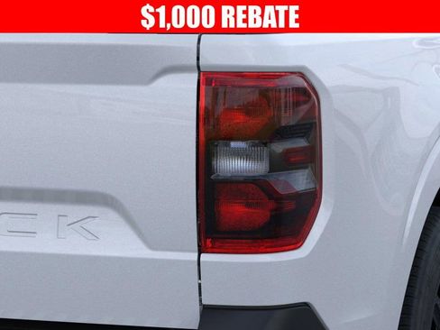 New 2025 Ford Maverick XLT w/ Black Appearance Package image 22