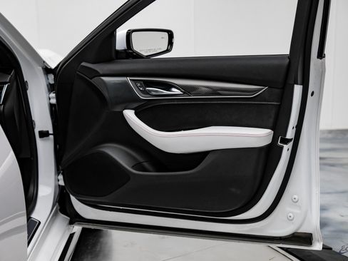 Used 2024 Cadillac CT5 V Blackwing w/ Parking Package image 85