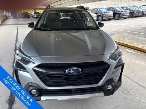 Used 2024 Subaru Outback Limited AWD/4WD image 19