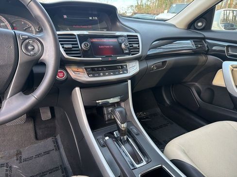 Used 2014 Honda Accord EX-L image 18