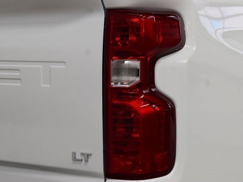 New 2026 Chevrolet Silverado 2500 LT w/ All Star Edition image 23