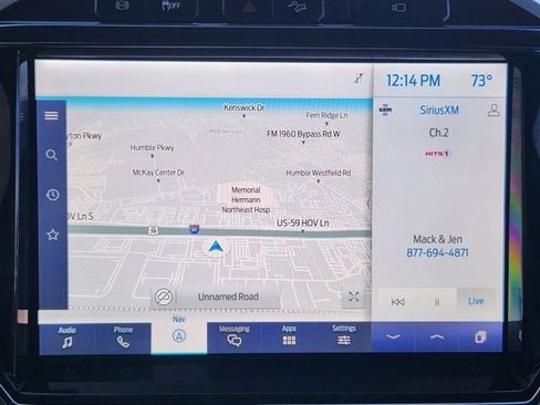 Used 2022 Ford F450 Lariat w/ Lariat Value Package image 15