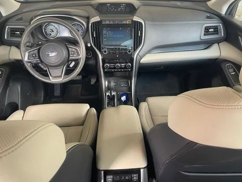 Used 2021 Subaru Ascent Limited w/ Technology Package AWD/4WD image 12