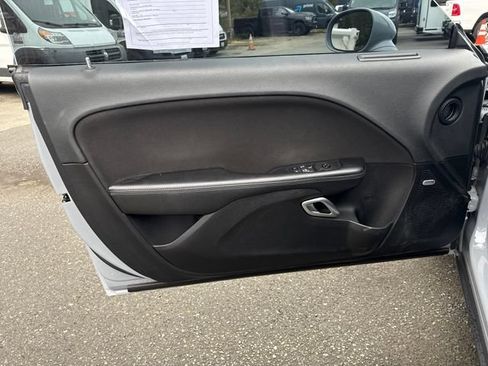 Used 2020 Dodge Challenger R/T Scat Pack RWD image 15