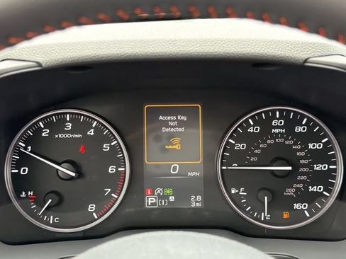 New 2026 Subaru Crosstrek 2.5i Limited w/ Crosstrek Mirror Package AWD/4WD image 26