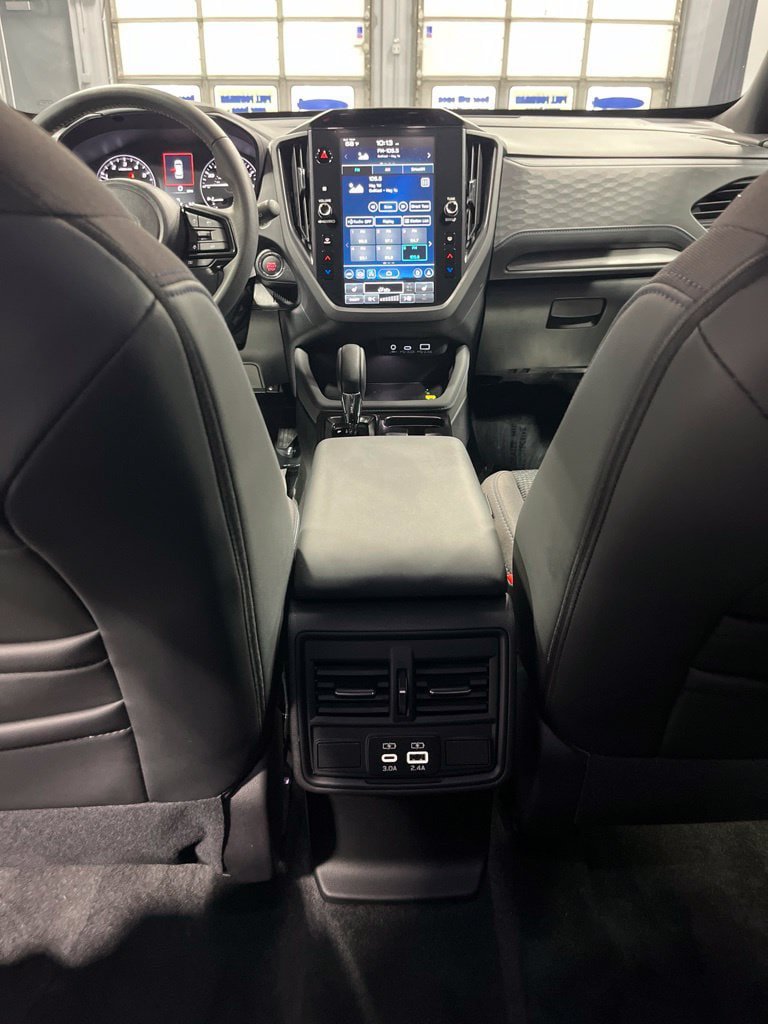 Used 2026 Subaru Forester Premium AWD/4WD image 32