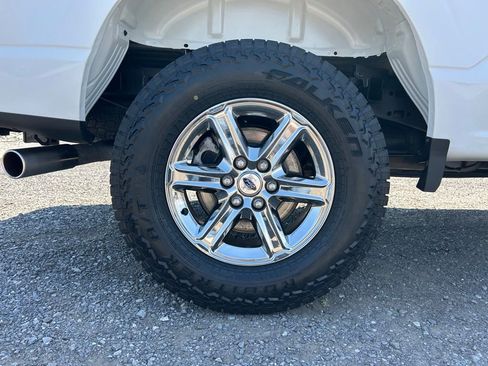 Used 2024 Ford F150 XLT w/ Tow/Haul Package image 18