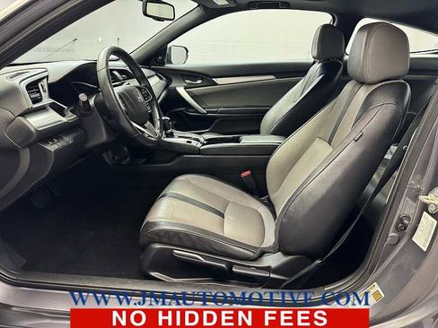 Used 2017 Honda Civic Touring image 13