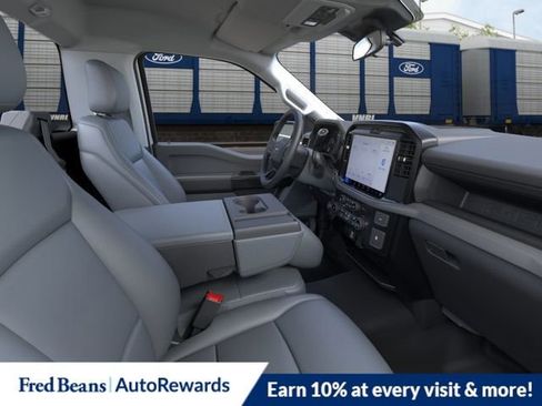 New 2026 Ford F150 XL RWD image 11