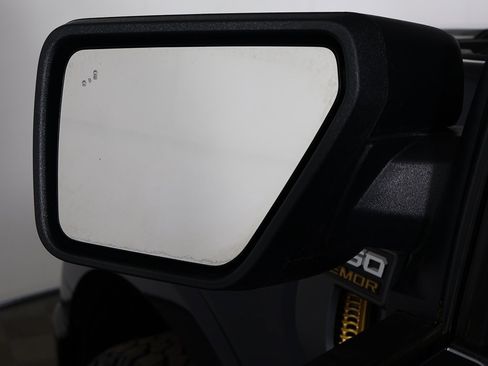 Used 2023 Ford F150 Tremor image 32