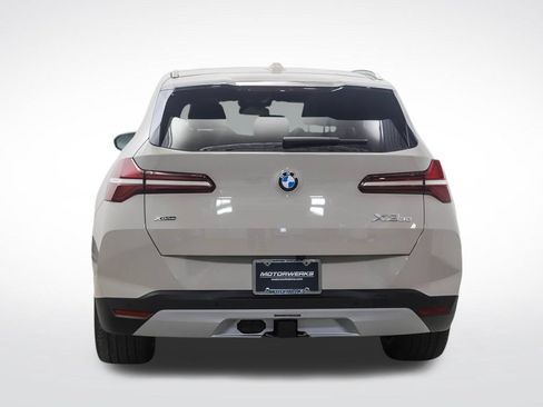 Used 2026 BMW X3 xDrive30i w/ Premium Package AWD/4WD image 4