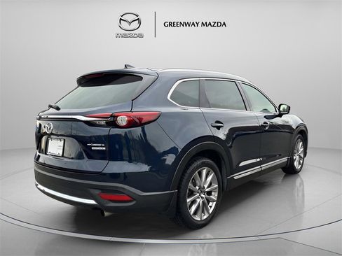 Used 2022 MAZDA CX-9 Grand Touring image 7