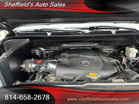 Used 2016 Toyota Tundra SR5 image 47
