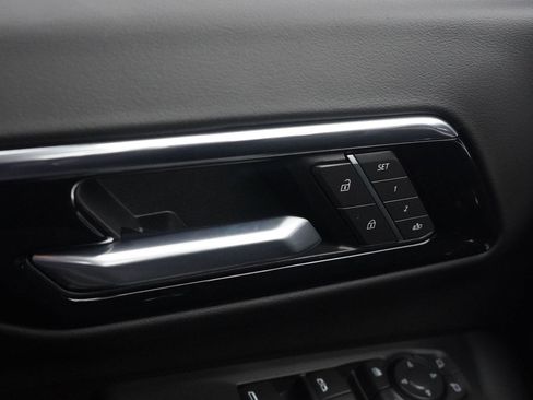 New 2026 Chevrolet Tahoe Z71 w/ Comfort Package image 19