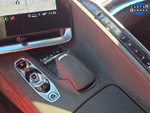 Used 2022 Chevrolet Corvette Stingray Premium Conv w/ 3LT image 22