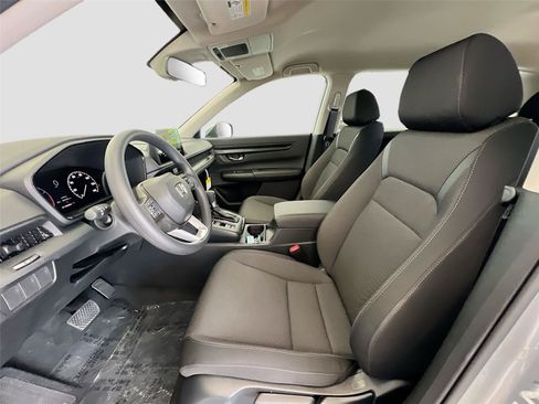 New 2026 Honda CR-V LX image 5