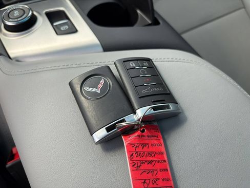 Used 2019 Chevrolet Corvette Grand Sport RWD image 25