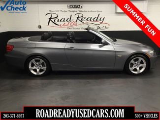 Used 2011 BMW 335i Convertible video 1