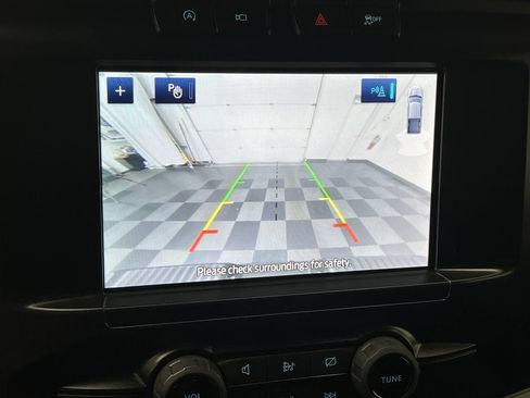Certified 2023 Ford F150 XL w/ STX Appearance Package AWD/4WD image 6