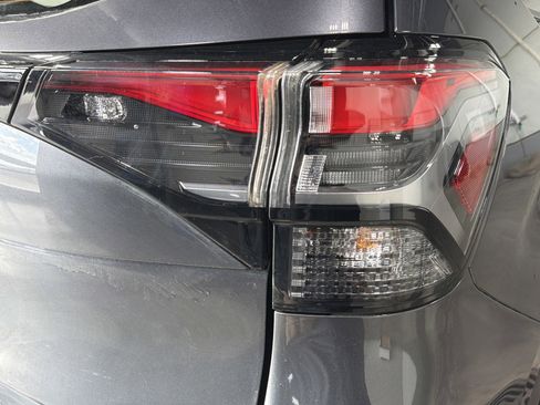 Certified 2025 Subaru Forester image 11