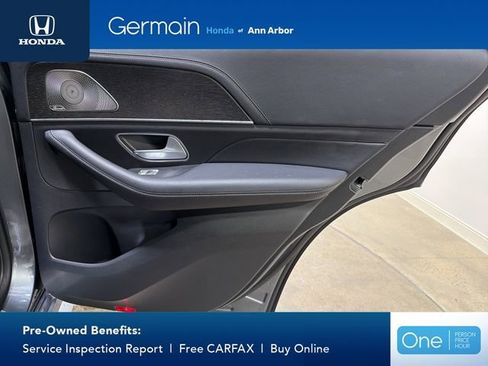 Used 2024 Mercedes-Benz GLE 350 4MATIC image 26