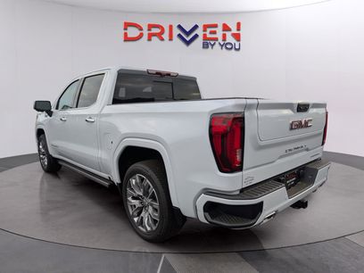 New 2026 GMC Sierra 1500 Denali w/ Denali Reserve Package