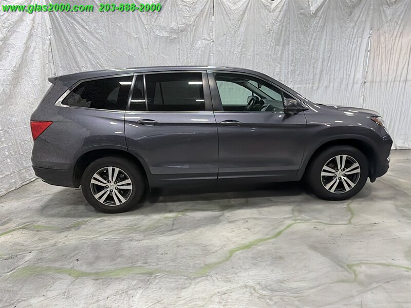 Used 2018 Honda Pilot EX-L image 14