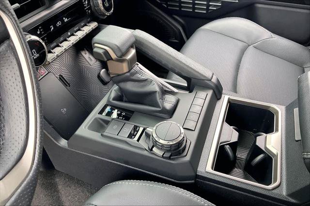 Certified 2026 Toyota 4Runner Limited AWD/4WD image 16