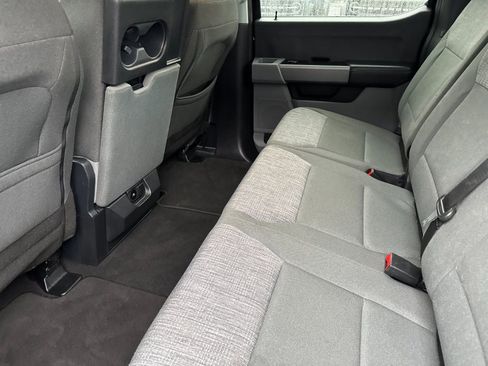 Used 2024 Ford F250 XLT w/ FX4 Off-Road Package image 12