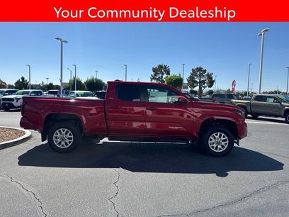 New 2026 Toyota Tacoma SR5