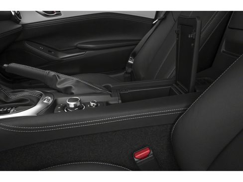 New 2025 MAZDA MX-5 Miata Grand Touring w/ Weather Package image 7