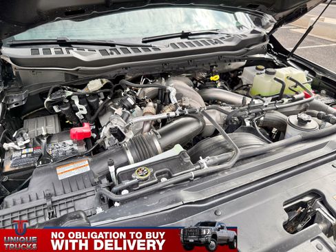 Used 2025 Ford F350 XLT image 15