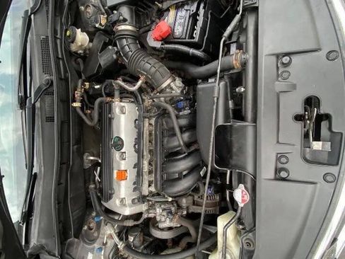 Used 2009 Honda Accord LX-P image 17